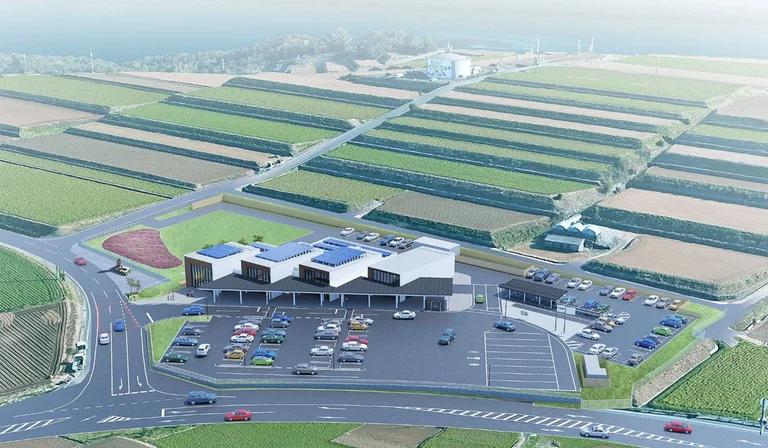 251 Iimori Jagaa Road