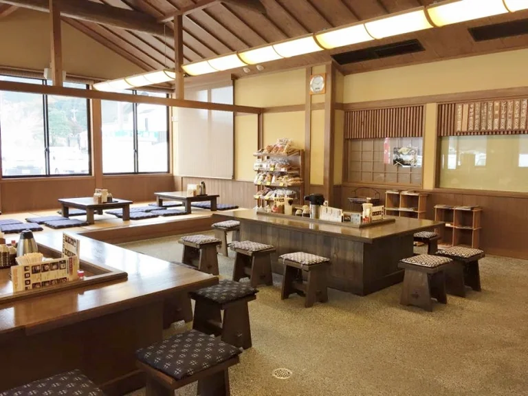 Ikko-Ikki Village - Image 3