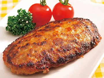 Sakhalin Pasture Hamburgers