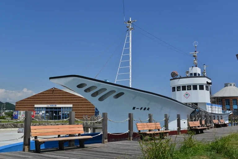 Chikura Shiokaze Kingdom - Image 2