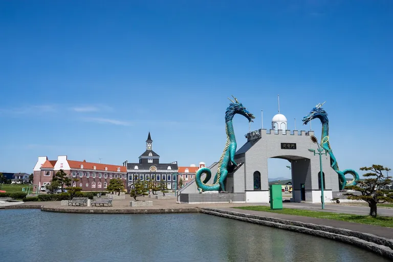 Sunflower Hokuryu - Image 3