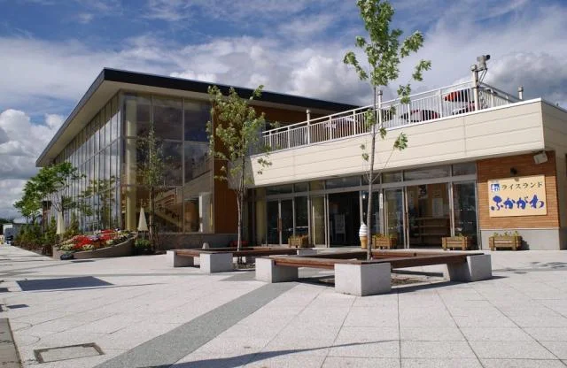 Riceland Fukagawa - Image 3