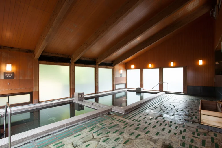 丹波山溫泉紀念明信片組