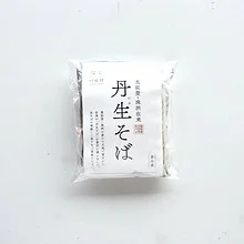 Daino Soba Specialty Shop