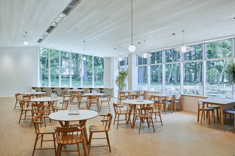 Meiji-no-Mori Kuroiso - Image 3