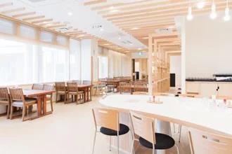 Kururinku Restaurant