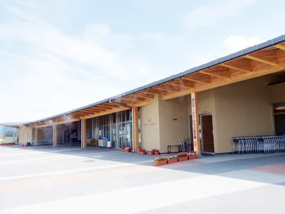 健康平台佐久南餐廳