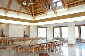 Local Produce Restaurant