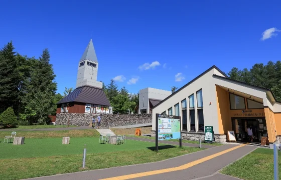 Biei Shirogane Birke - Image 3