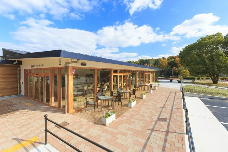 Oku-Kawachi Kuromaro no Sato