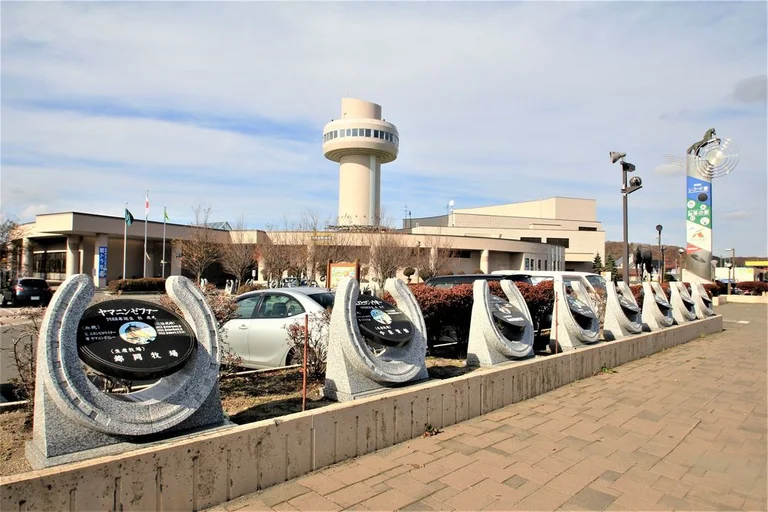 Thoroughbred Road Niikappu