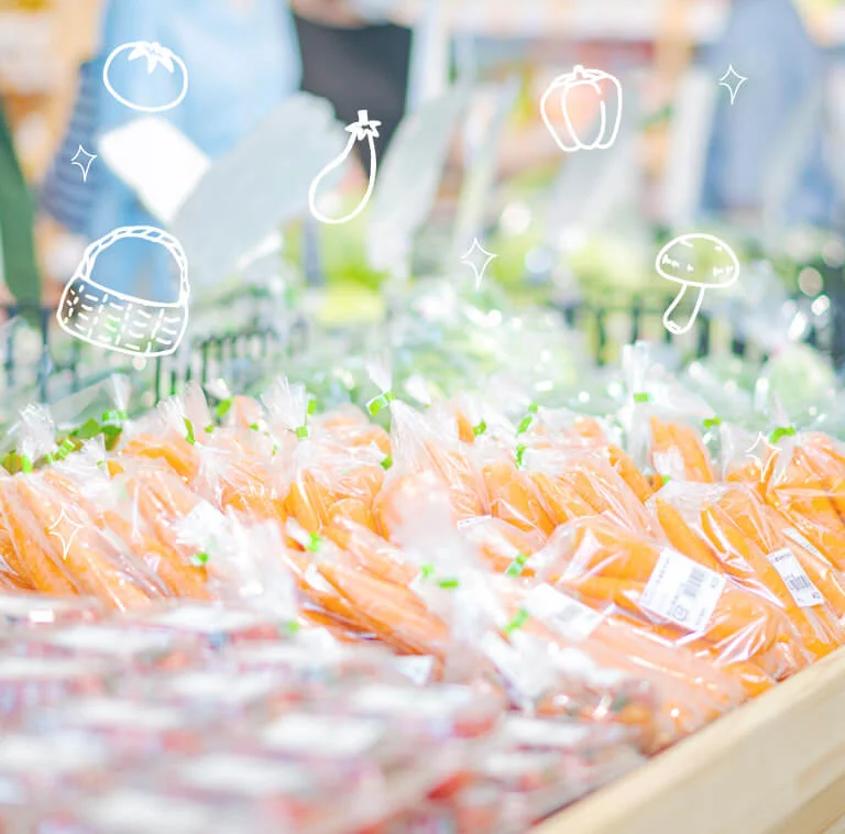 Kurobe Local Delights