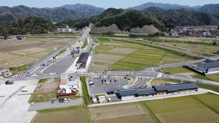 San'in Kaigan Geopark Hamasakanogo - Image 3
