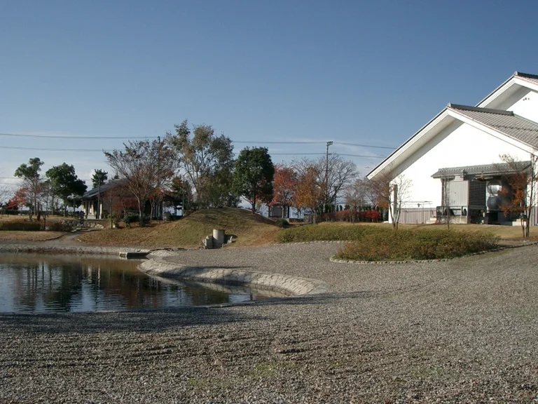 Ōmi Mother's Home - Image 2