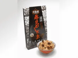 Fresh Sea Clam from Nakaumi