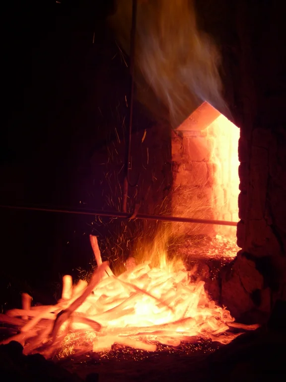 Kishu Binchotan Memorial Park