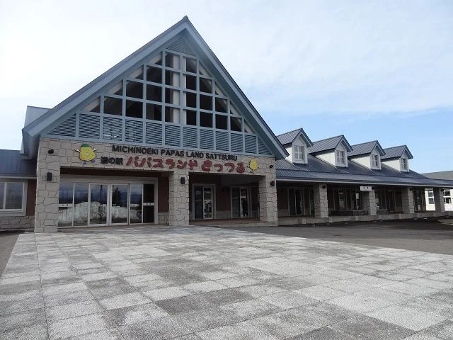 Papas Land Satsuru - Image 3