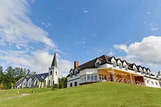 Apple Land Mountain Station Otoe