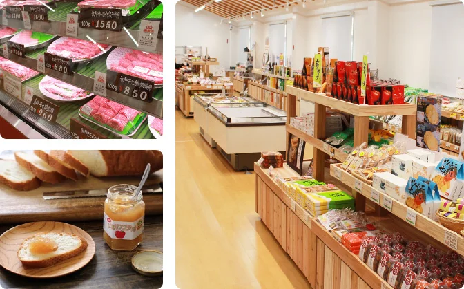 阿东之惠直卖所