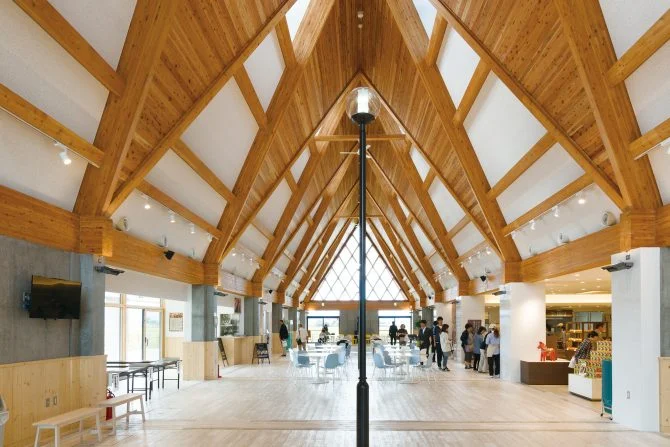 Nordic Wind Tobetsu - Image 3