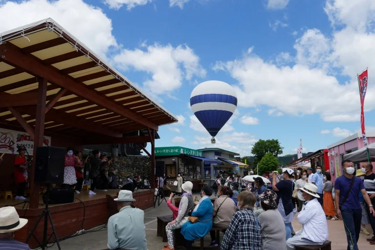 A·la·Date Michi-no-Eki - Image 2