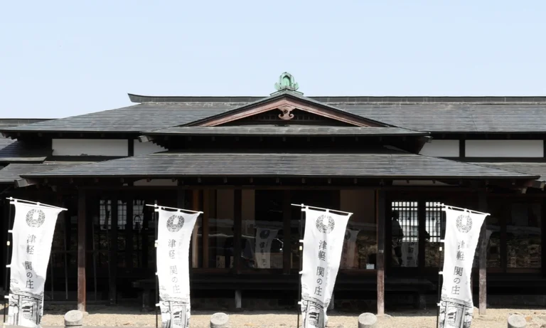 Cultural Heritage Hall Dining