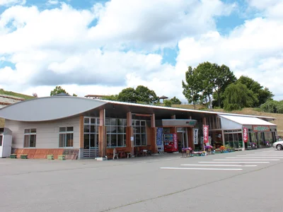 여신의 마을 타테시나