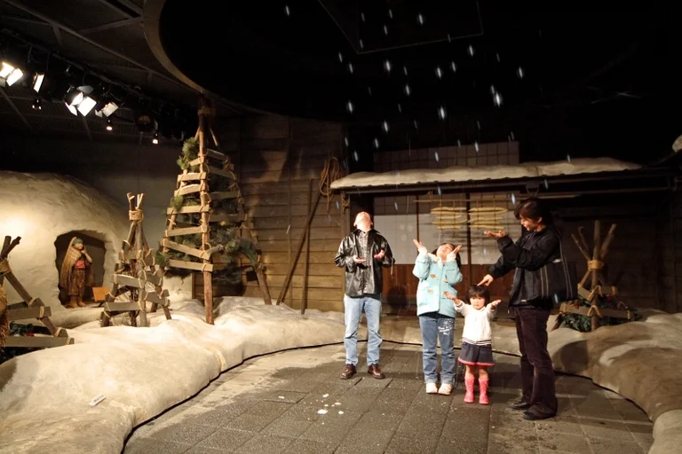 Niigata Furusato Village - Image 2