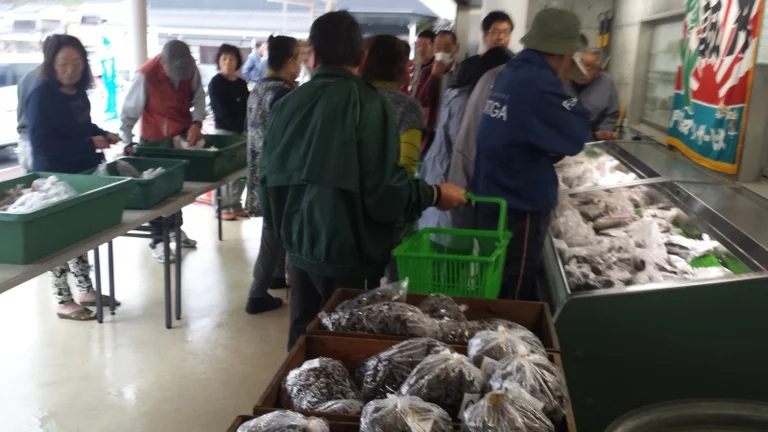 Kamiseiki Strait - Image 2