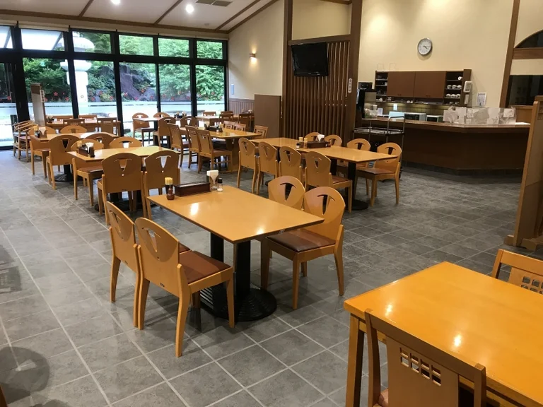 Oribe no Sato Motosus - Image 2