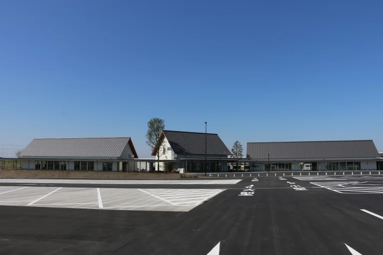 Hakkou no Sato Kouzaki