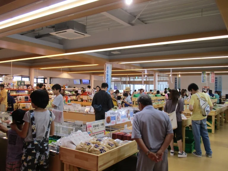 Kyotamba Ajimé no Sato - Image 3