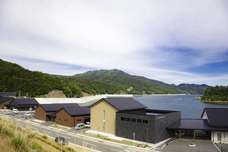 Suzuriue-no-Sato Ogatsu