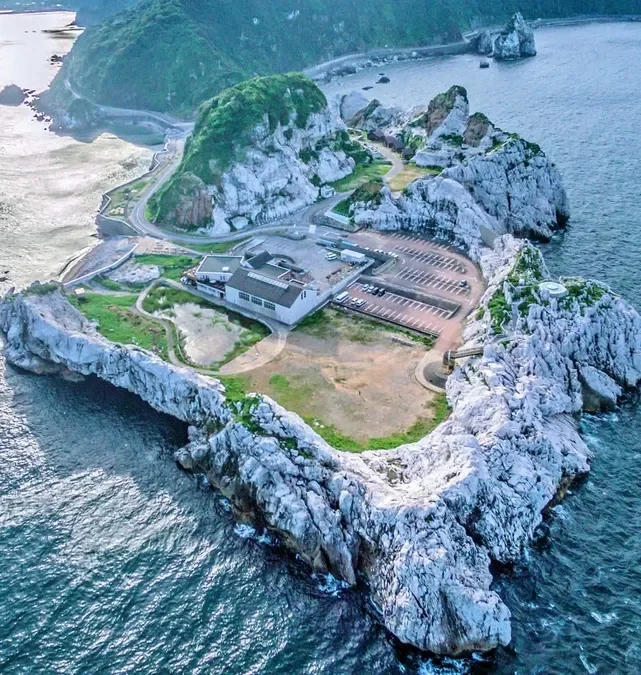 Shirasaki Kaiyō Kōen