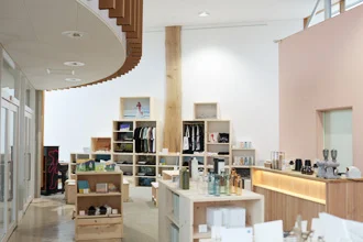 Shiretoko Sustainable Station COBAKO Shari