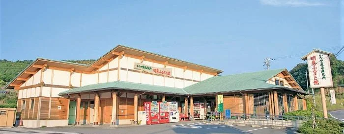 日替わり午餐與明惠丼專賣