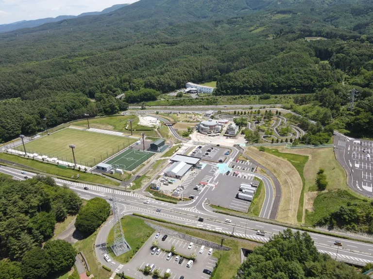 Kosaka-ta Park - Image 3