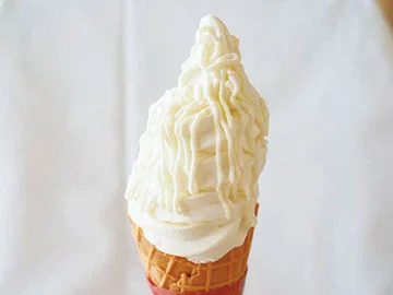 Café and Snack Counter