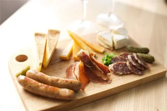 Halfada Farm Dairy & Meat Shop