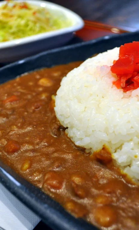 Sustainable Udon Restaurant