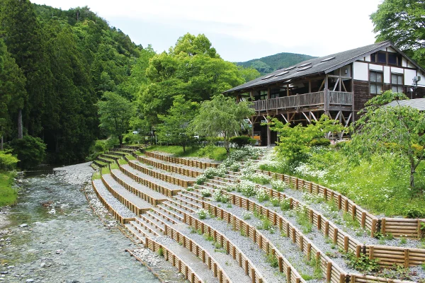 Kunma Suisha no Sato - Image 3