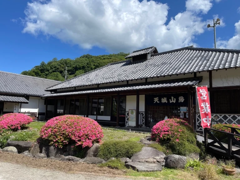 Hana no Sanseien Izu Matsuzaki - Image 3