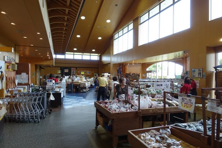 Biwako Ohashi Rice Plaza - Image 3