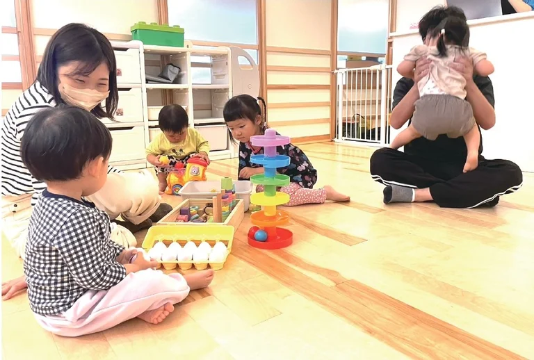 Childcare Center Sera