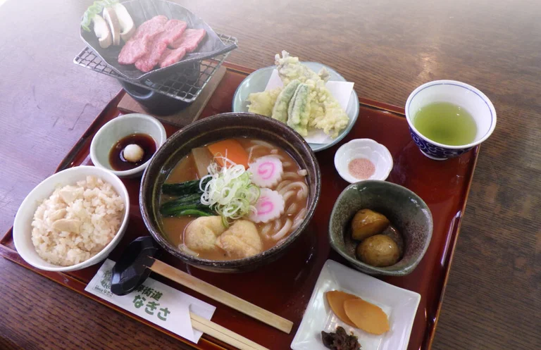 Medicinal Chinese Restaurant