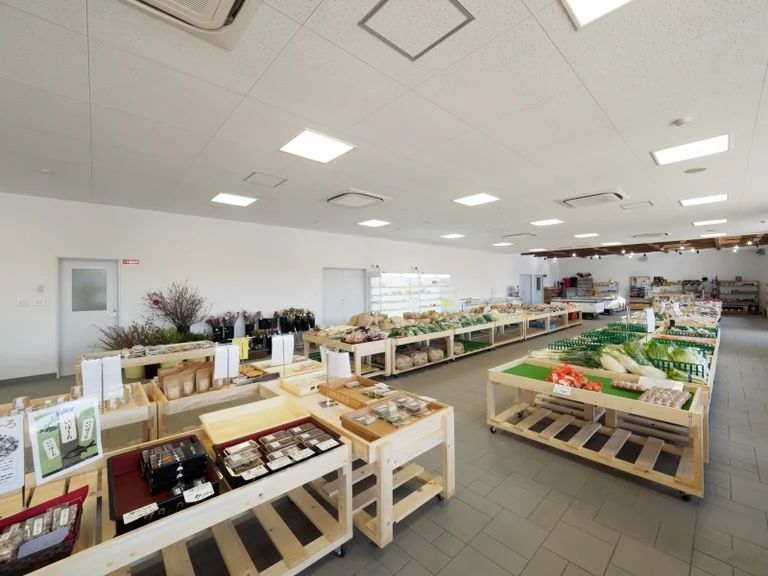 Asai Three Sisters Village - Image 3