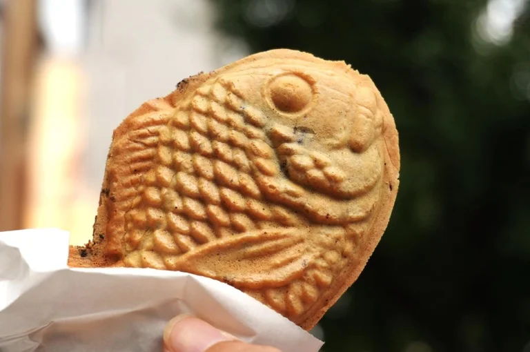 Wheat Kitchen Taiyaki Shop