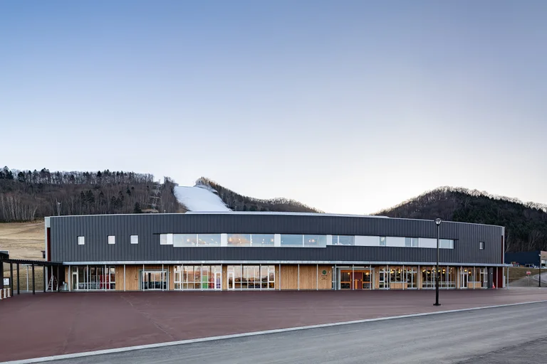 Engaru Forest of Okhotsk - Image 2