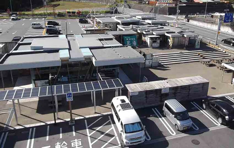 Ikeda Onsen - Image 3