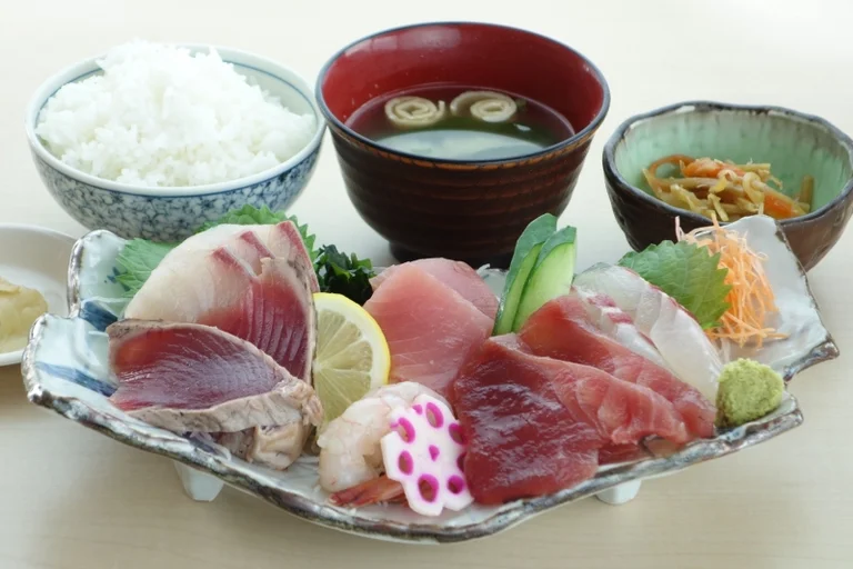 Yamakawa Port Katsuo Kaido - Image 3